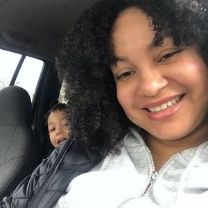 Meet your Posher, Francheska